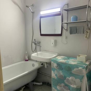 Сдается 1-комнатная квартира, 45 м²