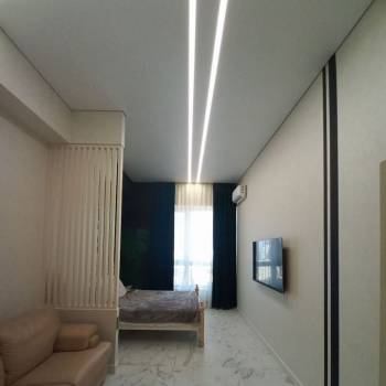 Продается 1-комнатная квартира, 27 м²