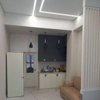 Продается 1-комнатная квартира, 27 м²