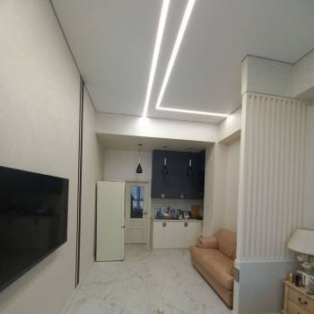 Продается 1-комнатная квартира, 27 м²