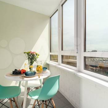 Сдается 1-комнатная квартира, 25,6 м²