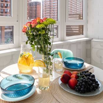 Сдается 1-комнатная квартира, 25,6 м²