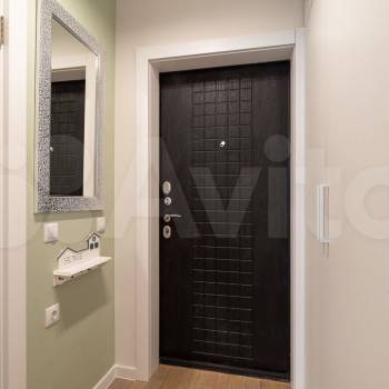 Сдается 1-комнатная квартира, 25,6 м²