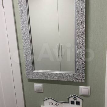 Сдается 1-комнатная квартира, 25,6 м²