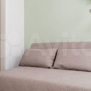 Сдается 1-комнатная квартира, 25,6 м²