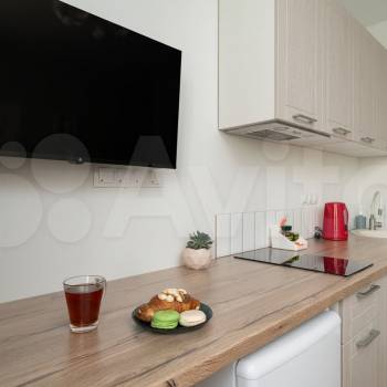 Сдается 1-комнатная квартира, 25,6 м²