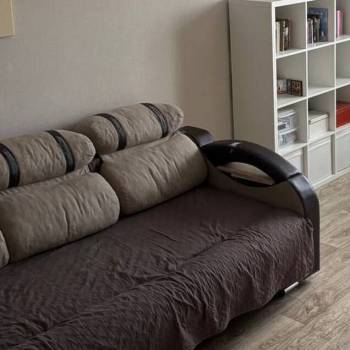 Продается 1-комнатная квартира, 35 м²