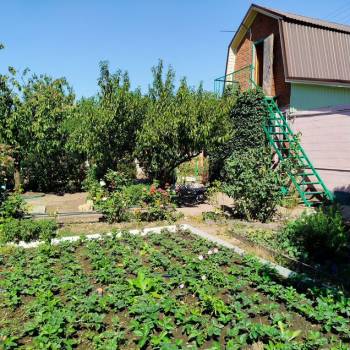 Продается Дом, 35 м²