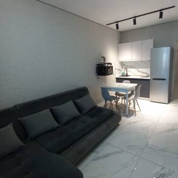 Сдается 1-комнатная квартира, 31,47 м²