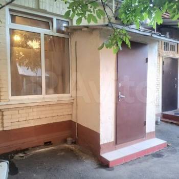 Продается 1-комнатная квартира, 23 м²