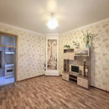 Продается 1-комнатная квартира, 23 м²