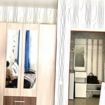 Продается 1-комнатная квартира, 41,6 м²