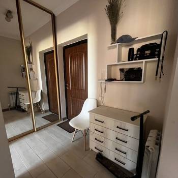 Продается 1-комнатная квартира, 31 м²