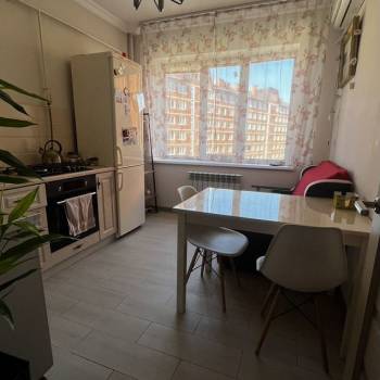 Продается 1-комнатная квартира, 31 м²