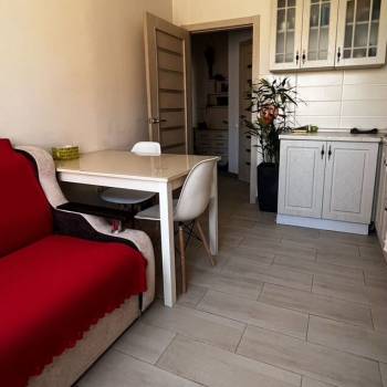 Продается 1-комнатная квартира, 31 м²