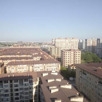 Продается 1-комнатная квартира, 43 м²