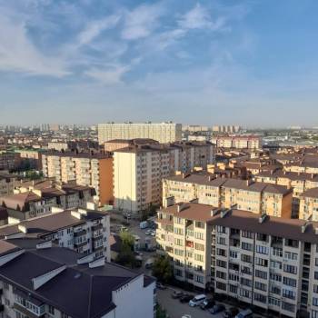 Продается 1-комнатная квартира, 43 м²