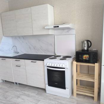 Сдается 1-комнатная квартира, 36 м²