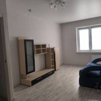 Сдается 1-комнатная квартира, 36 м²