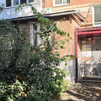 Продается 2-х комнатная квартира, 57 м²