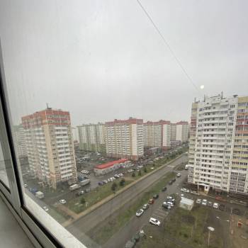 Продается 1-комнатная квартира, 39,7 м²