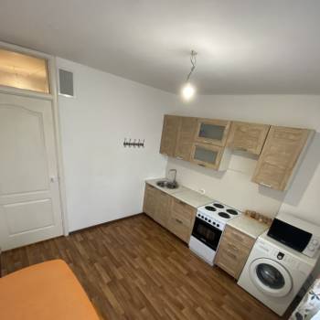 Продается 1-комнатная квартира, 39,7 м²