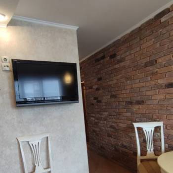 Продается 1-комнатная квартира, 38,8 м²