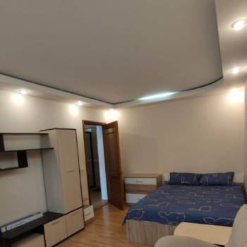 Продается 1-комнатная квартира, 38,8 м²