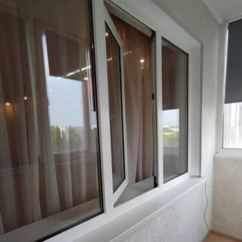 Продается 1-комнатная квартира, 38,8 м²