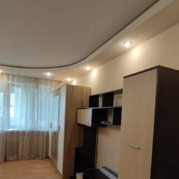 Продается 1-комнатная квартира, 38,8 м²