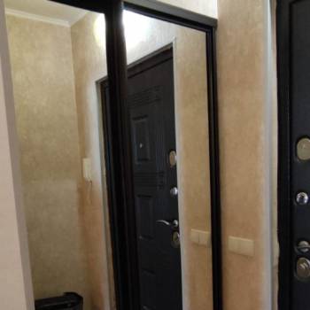 Продается 1-комнатная квартира, 38,8 м²