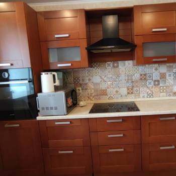 Продается 1-комнатная квартира, 38,8 м²