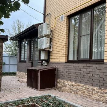 Продается Дом, 166 м²