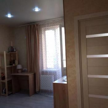 Сдается 1-комнатная квартира, 27 м²
