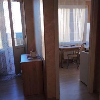 Сдается 1-комнатная квартира, 27 м²