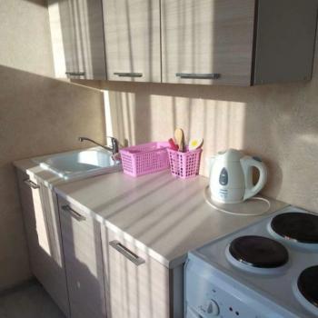 Сдается 1-комнатная квартира, 27 м²