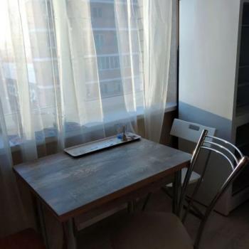Сдается 1-комнатная квартира, 27 м²
