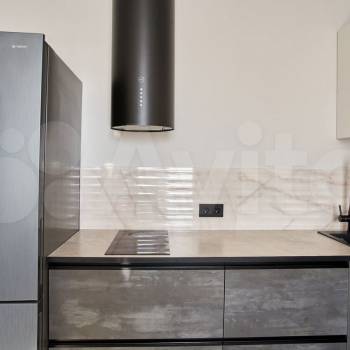 Продается 1-комнатная квартира, 56,9 м²