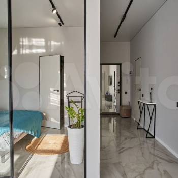 Продается 1-комнатная квартира, 56,9 м²