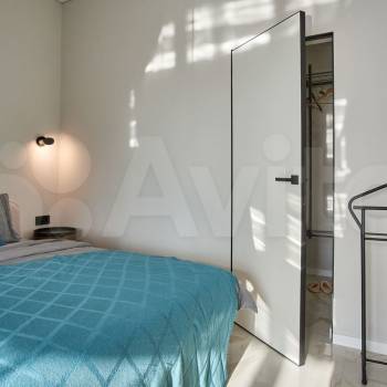 Продается 1-комнатная квартира, 56,9 м²