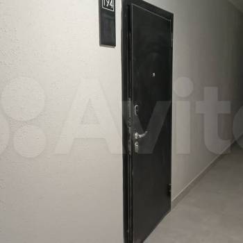 Продается 1-комнатная квартира, 27 м²