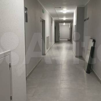 Продается 1-комнатная квартира, 27 м²