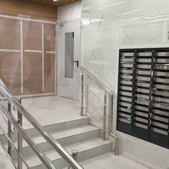 Продается 1-комнатная квартира, 27 м²