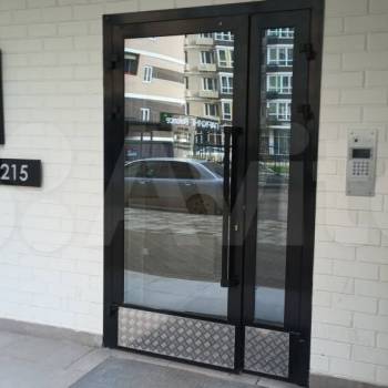 Продается 1-комнатная квартира, 27 м²