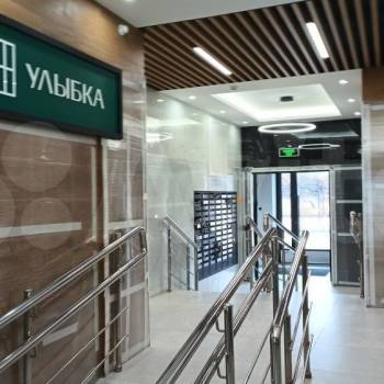 Продается 1-комнатная квартира, 27 м²