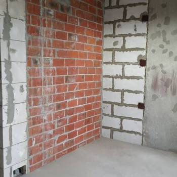 Продается 1-комнатная квартира, 27 м²