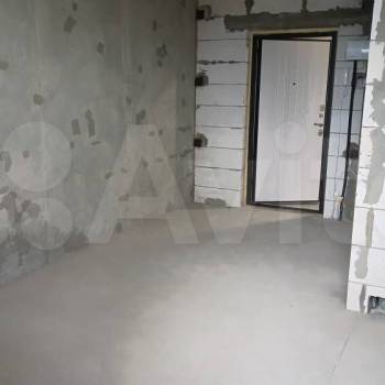 Продается 1-комнатная квартира, 27 м²