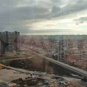 Продается 1-комнатная квартира, 27 м²