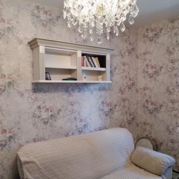 Продается 1-комнатная квартира, 34,7 м²