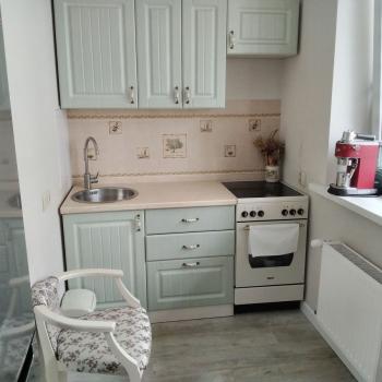 Продается 1-комнатная квартира, 34,7 м²